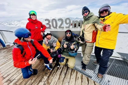 wyjazd-zimowy-kaprun2 Wyjazd włoskie alpy zimą