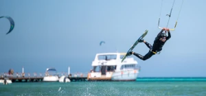 wyjazdy zorganizowane kitesurfing 