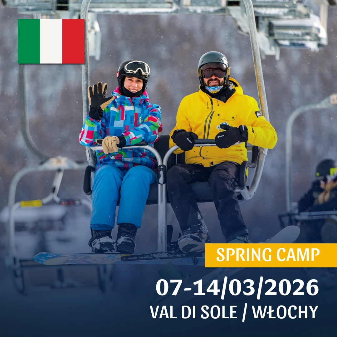 val-di-sole-wlochy wyjazd na narty do włoch