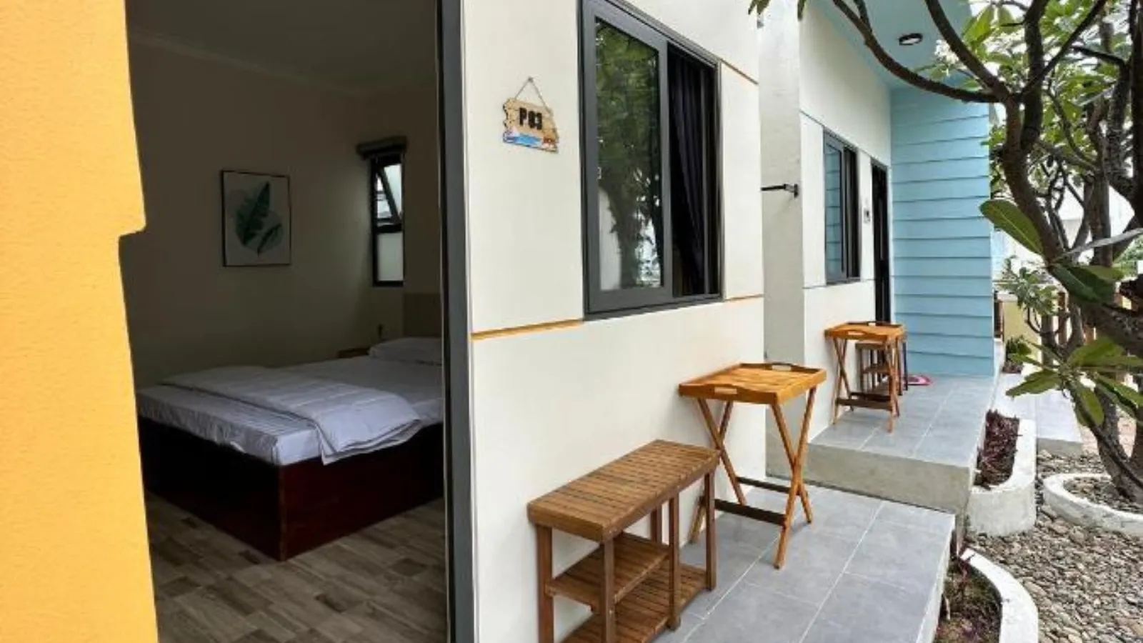Apartamenty Wietnam